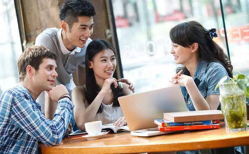 雅思托福VIP课程