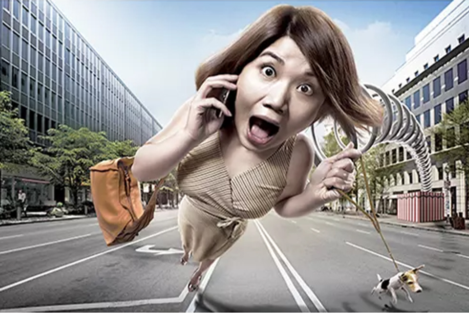 沧州平面设计师