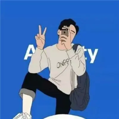 开*