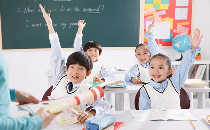 学前教育培训