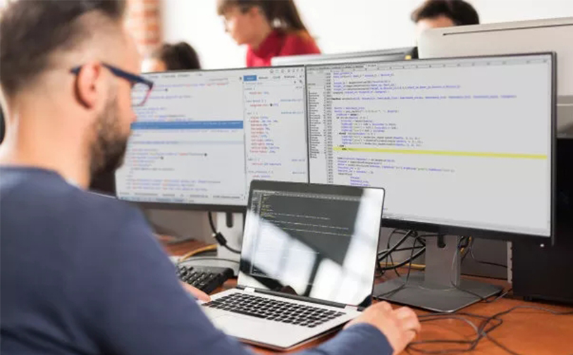 HTML5开发培训