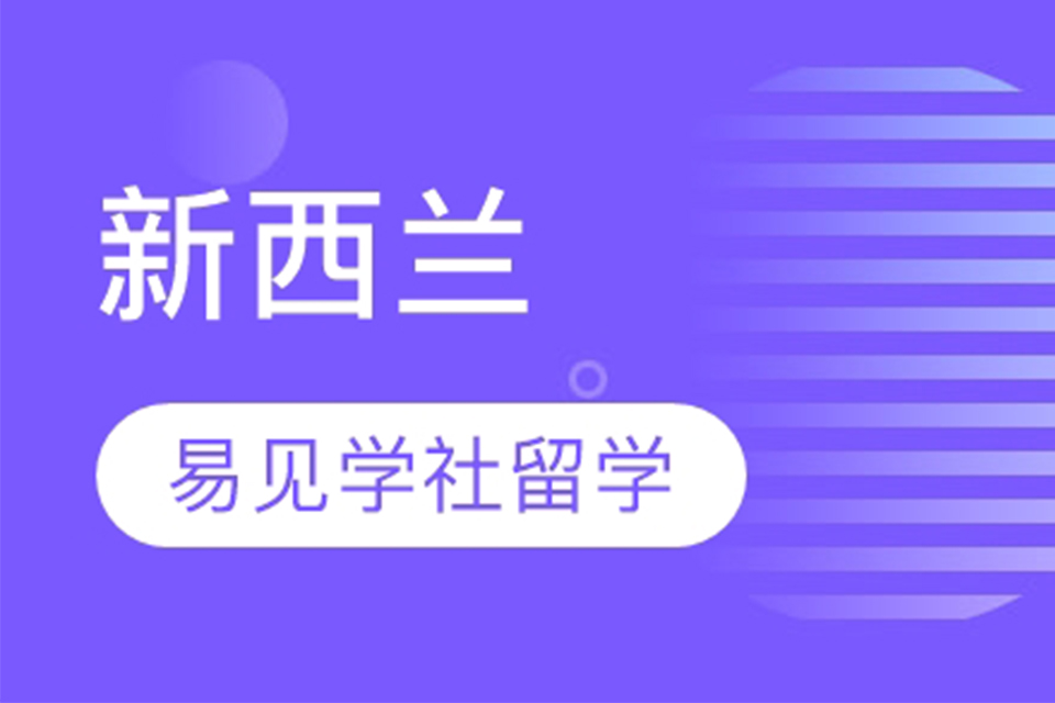 北京新西兰留学辅导