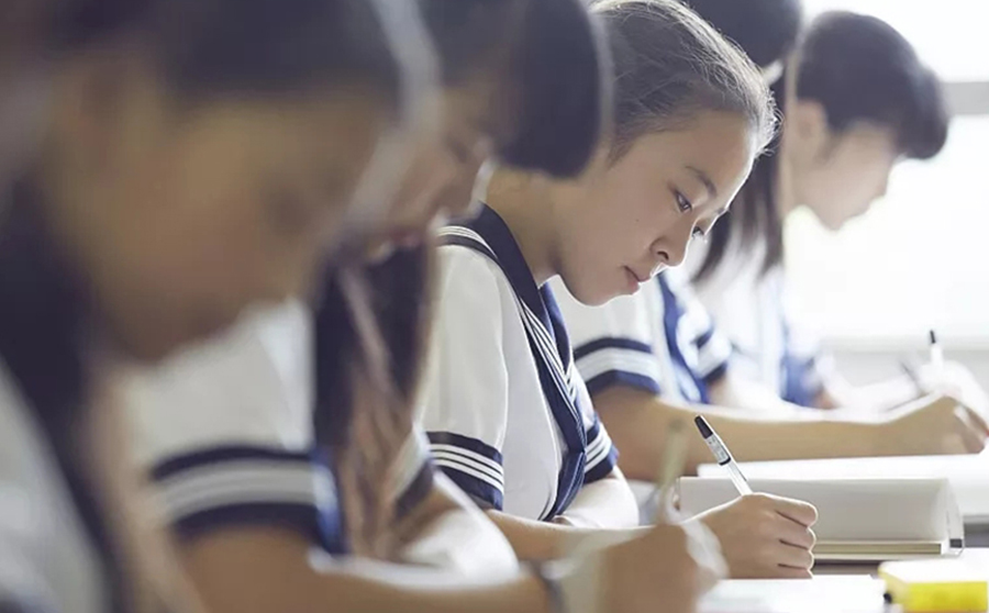 小学语文培训