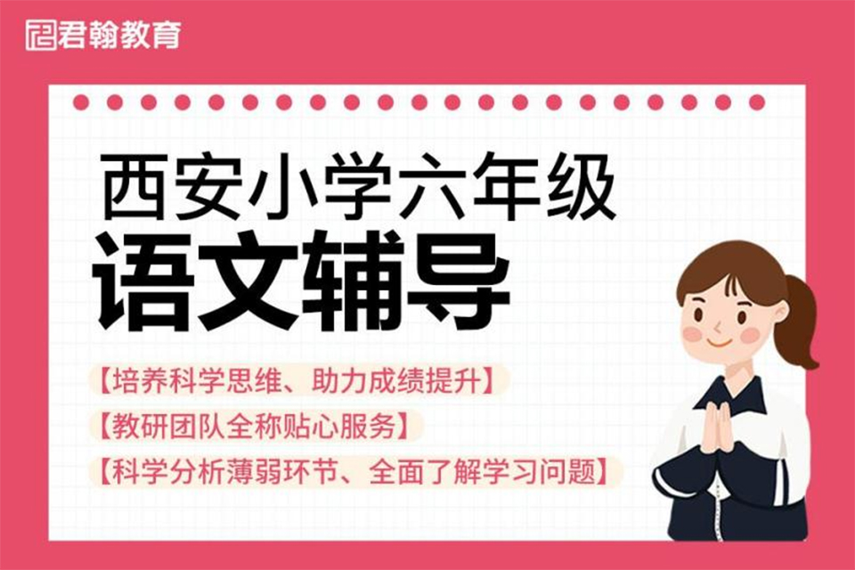石嘴山小学语文辅导