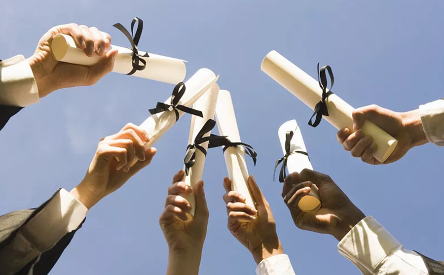 成教高起专学历