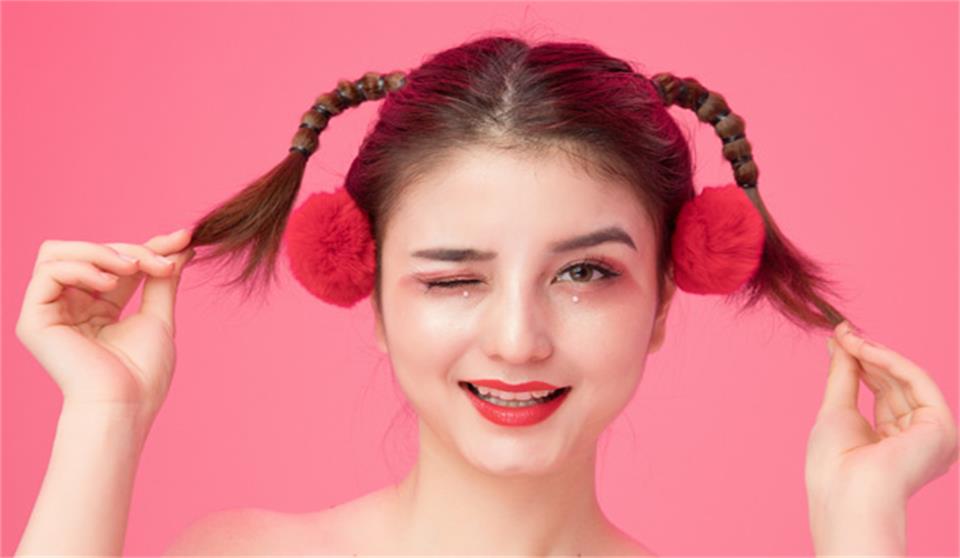 彩妆造型培训