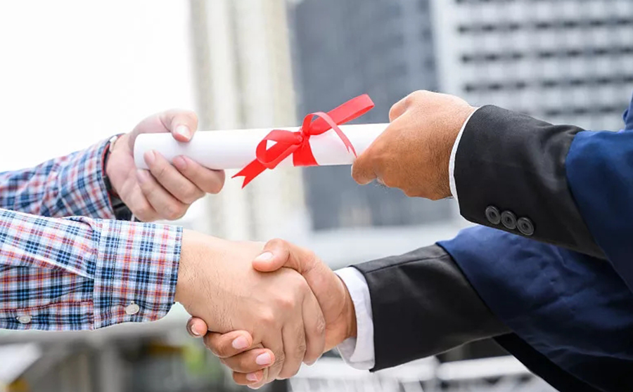 专升本学历培训