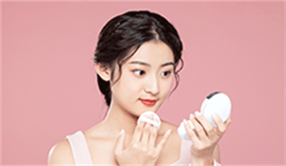 网红美妆班