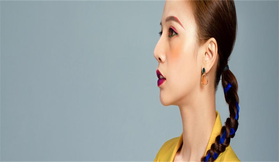 彩妆造型培训