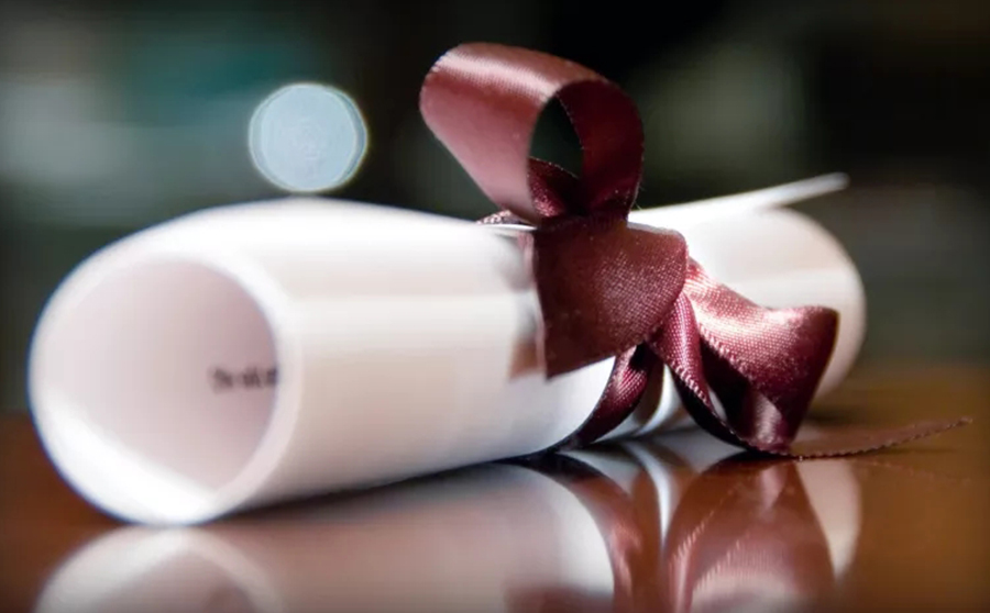 会计学本科学历