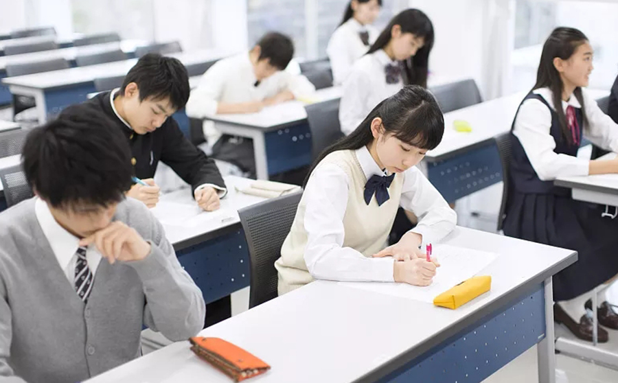 暑期小学补习班辅导