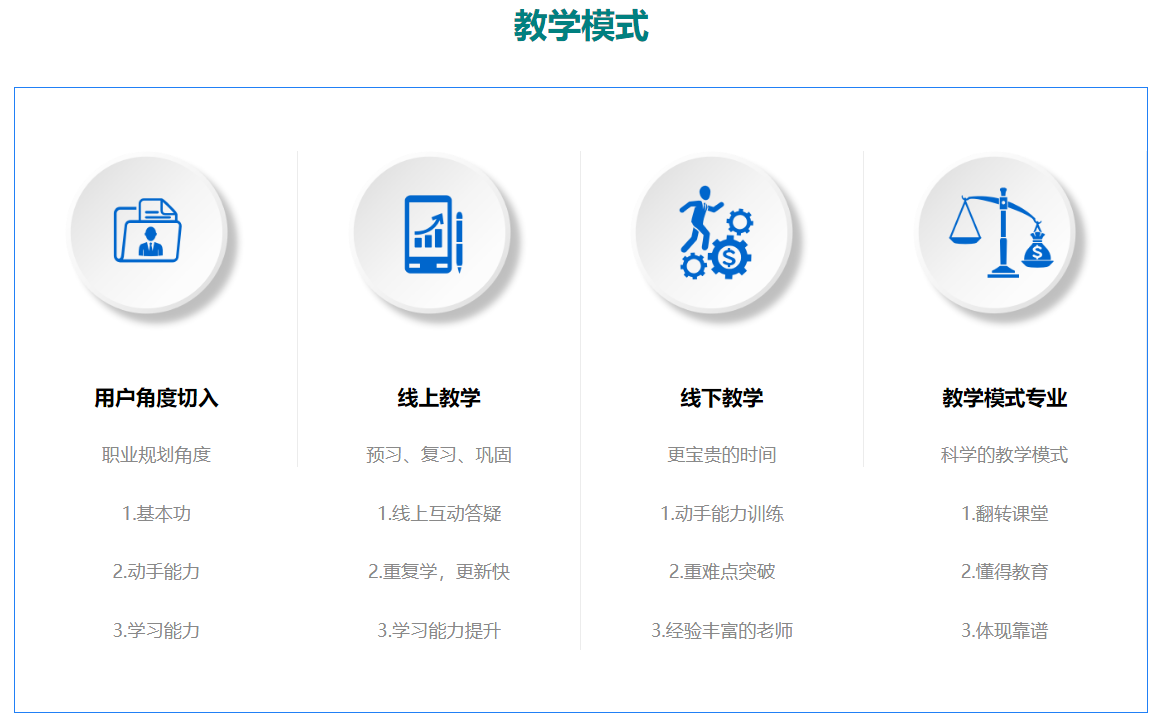 Web前端工程师