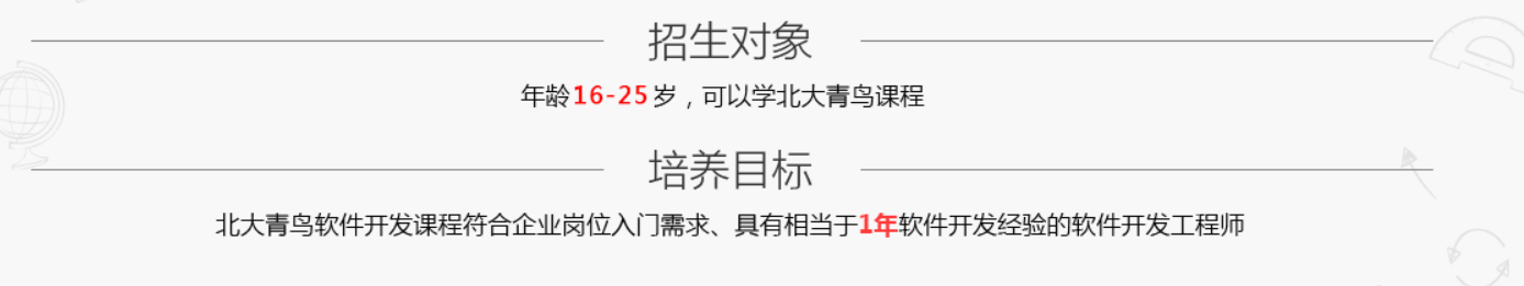 Java软件开发