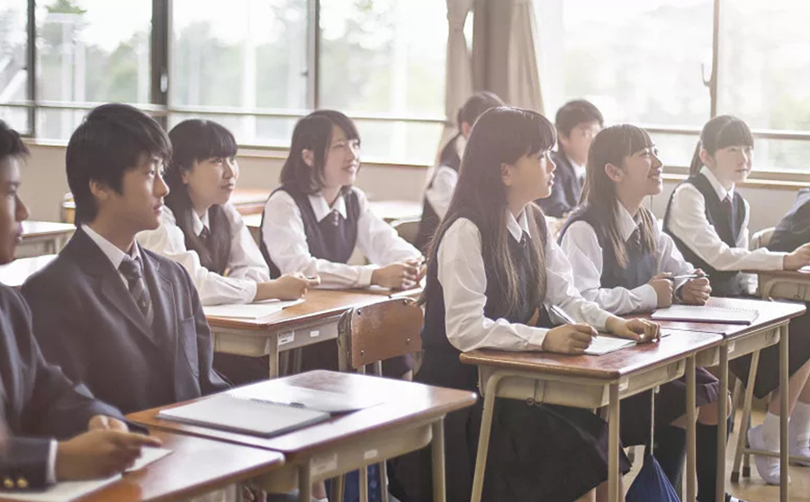 升学衔接班培训