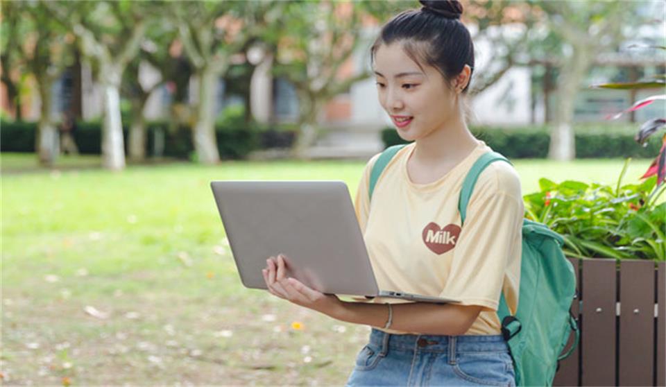 大学英语四六级课程