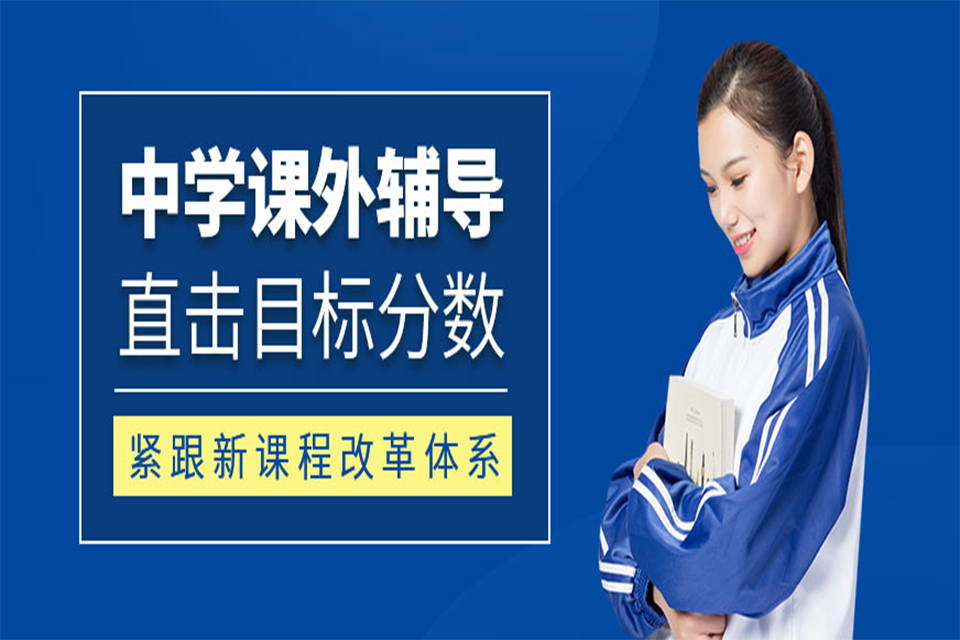 北京中学辅导课
