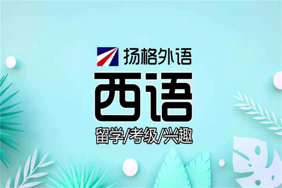 烟台西语全日制培训班