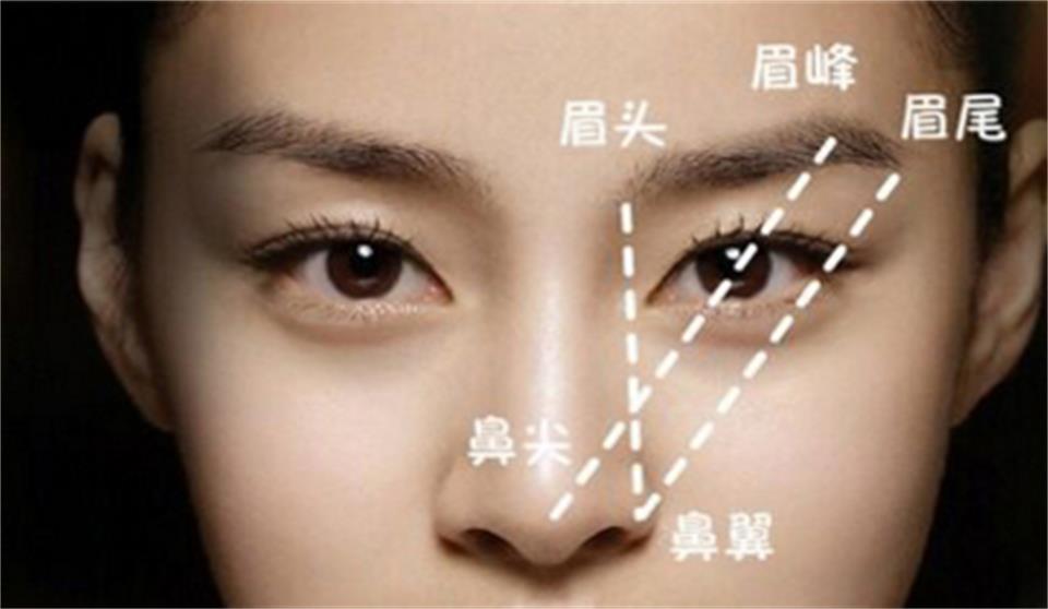韩式半永久纹绣培训班