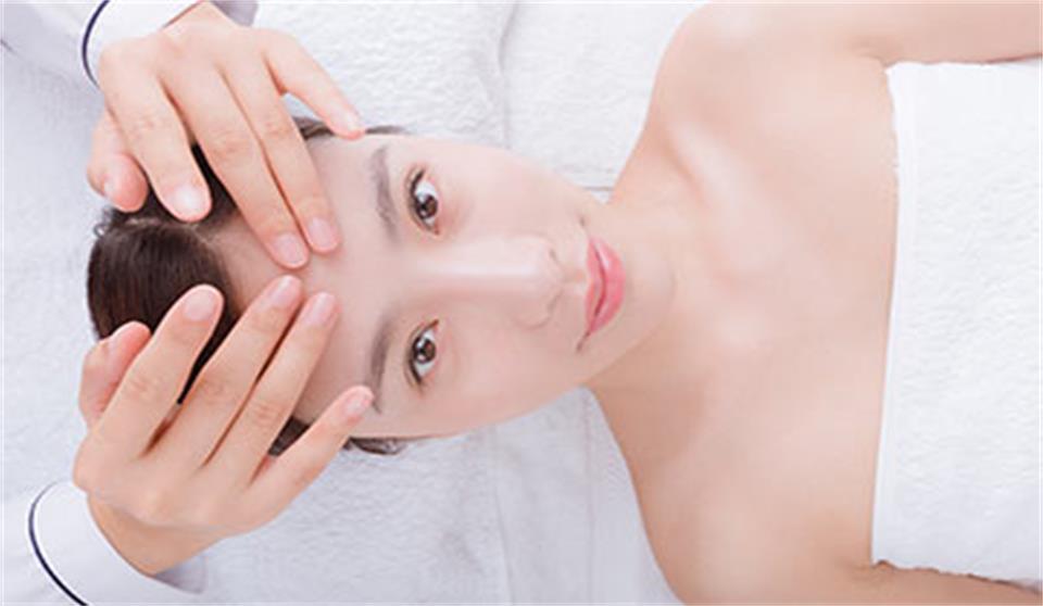 美容培训体验课程