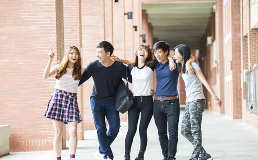 出国考试英语培训