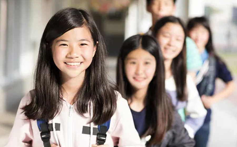 新概念英语培训