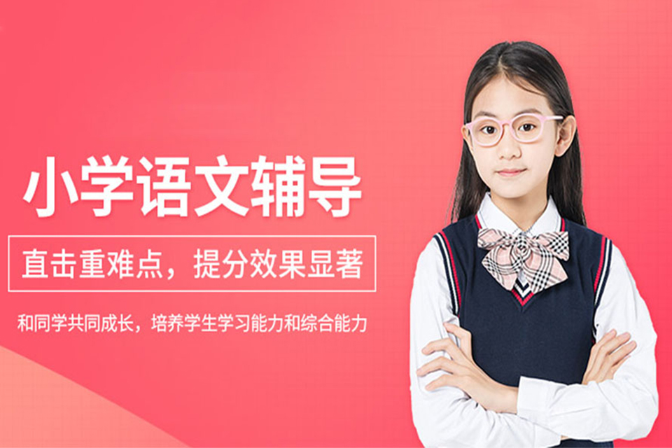 长沙小学语文辅导