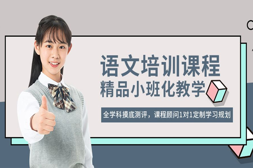 合肥初中语文辅导