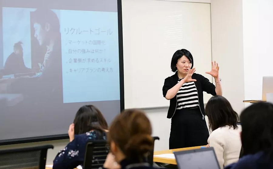 日语N2强化培训课程