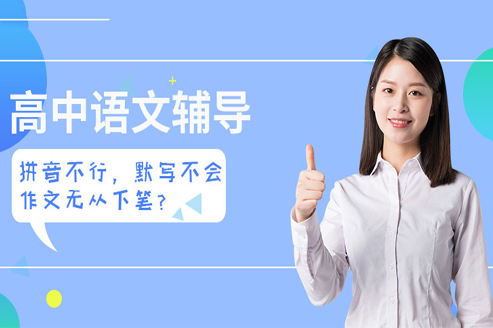 南京高中语文辅导