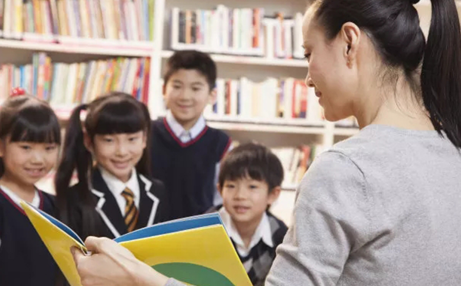 小学语文辅导