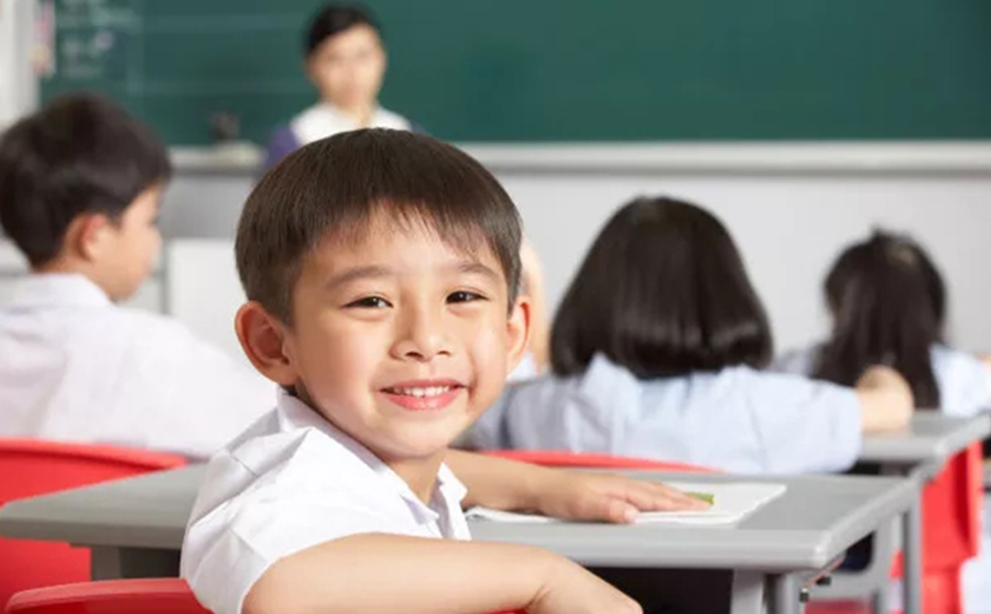 小学英语辅导