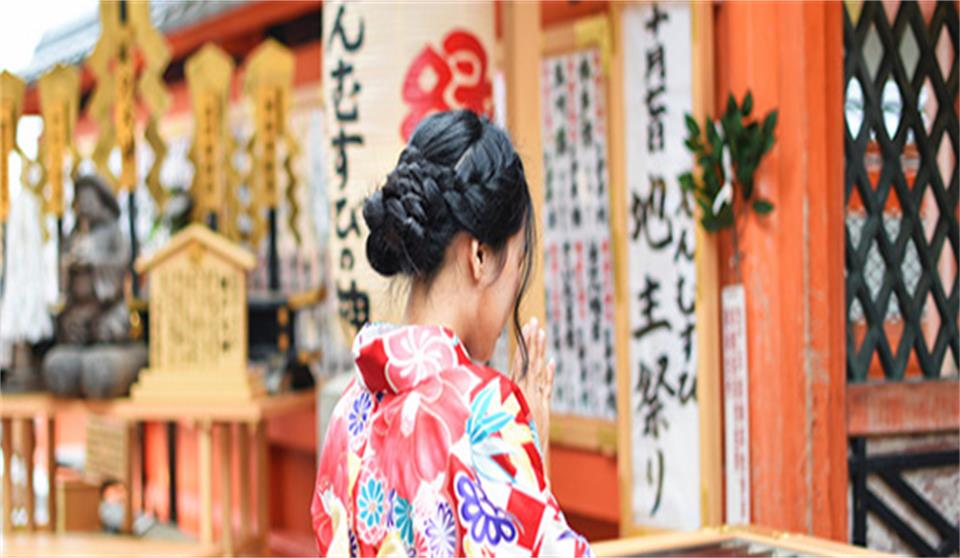 精英日语全日制暑假班