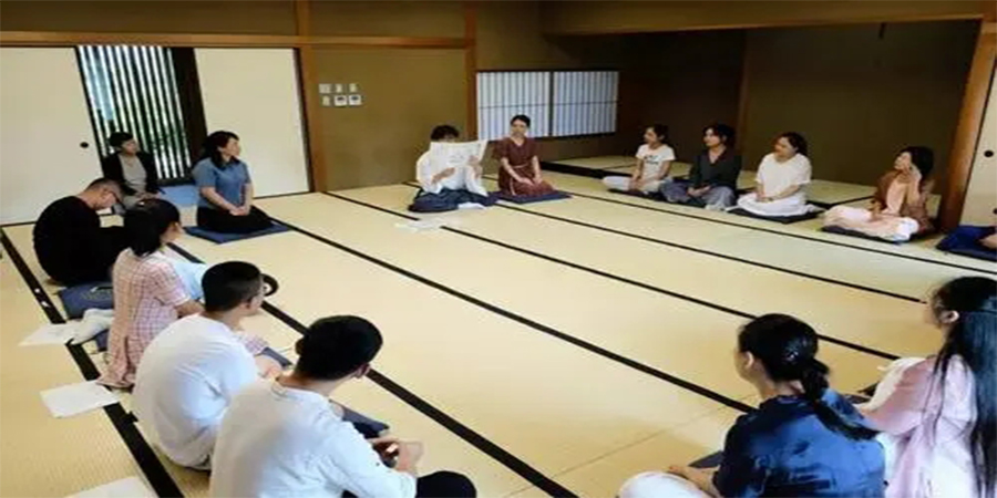 日本游学课程