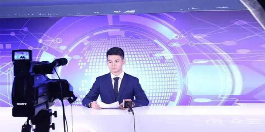 播音主持培训