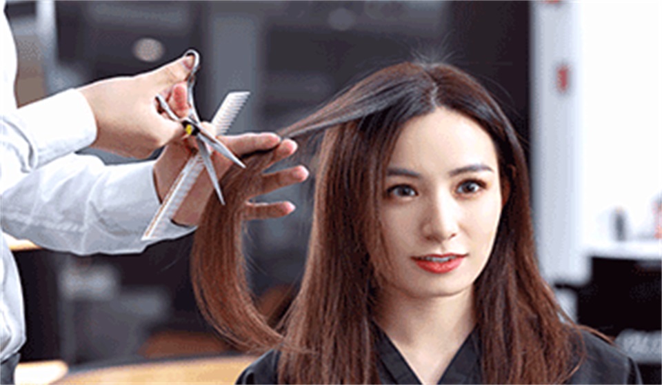 美发师培训