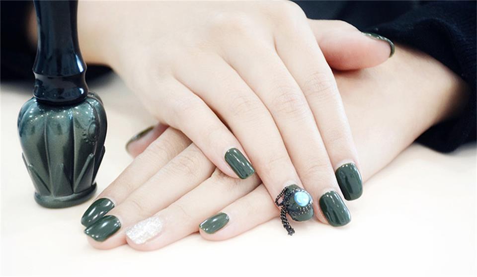 美甲全能培训班