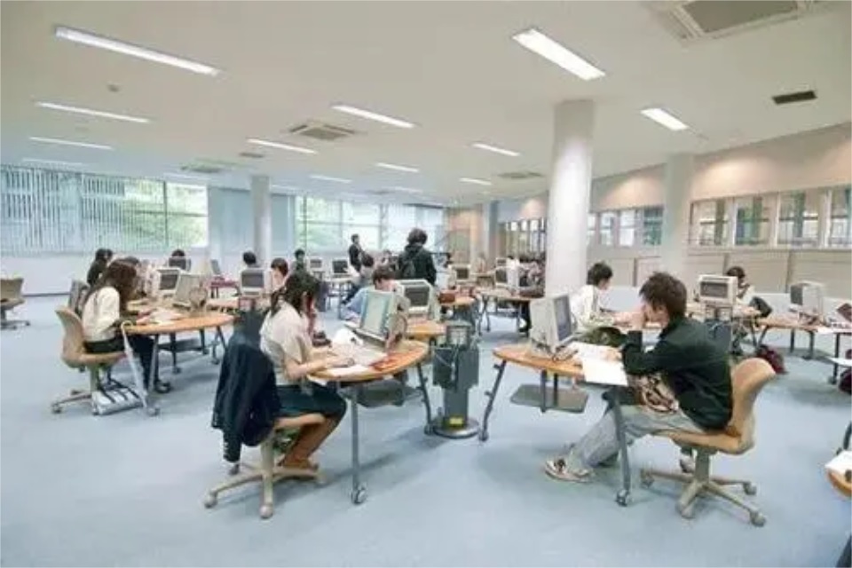 日本留学申请