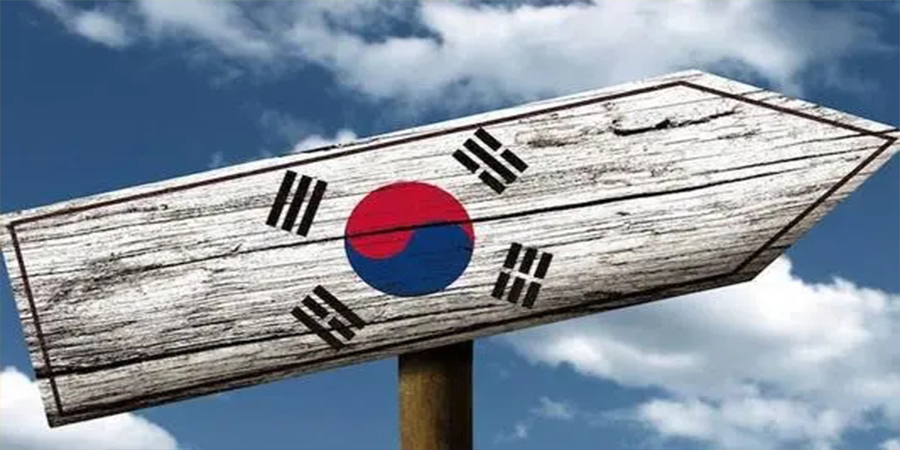 韩国留学培训