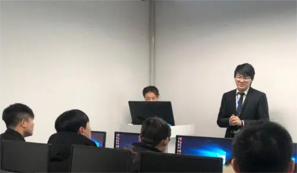 办公自动化培训班