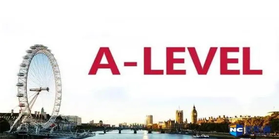 A-LEVEL培训