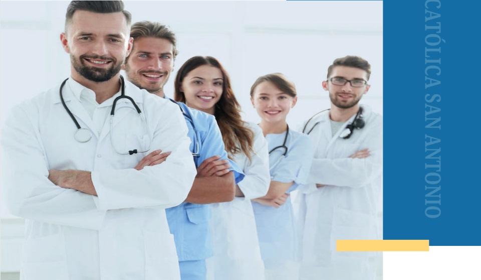 医疗健康管理博士班