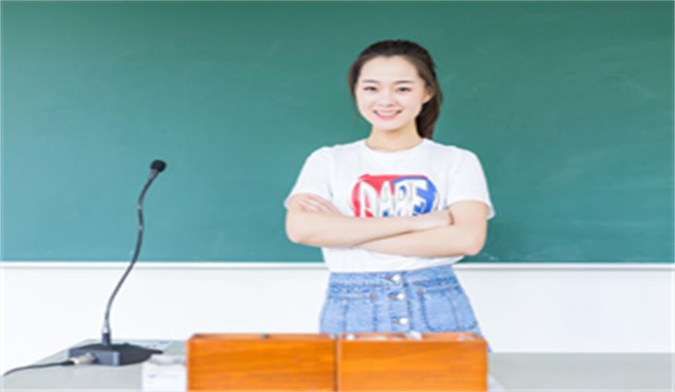 演讲培训课程