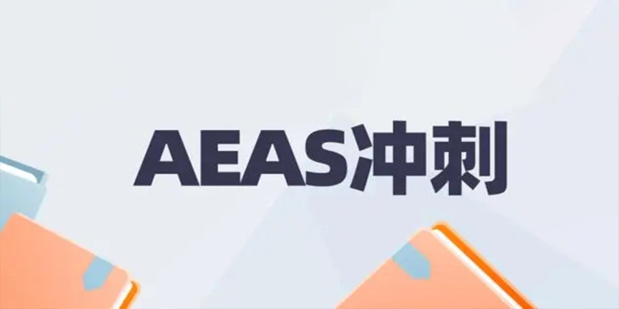 AEAS培训