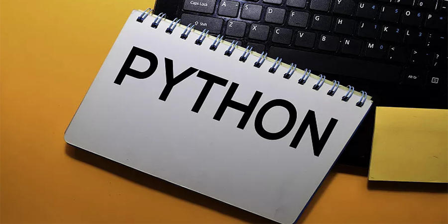 Python培训