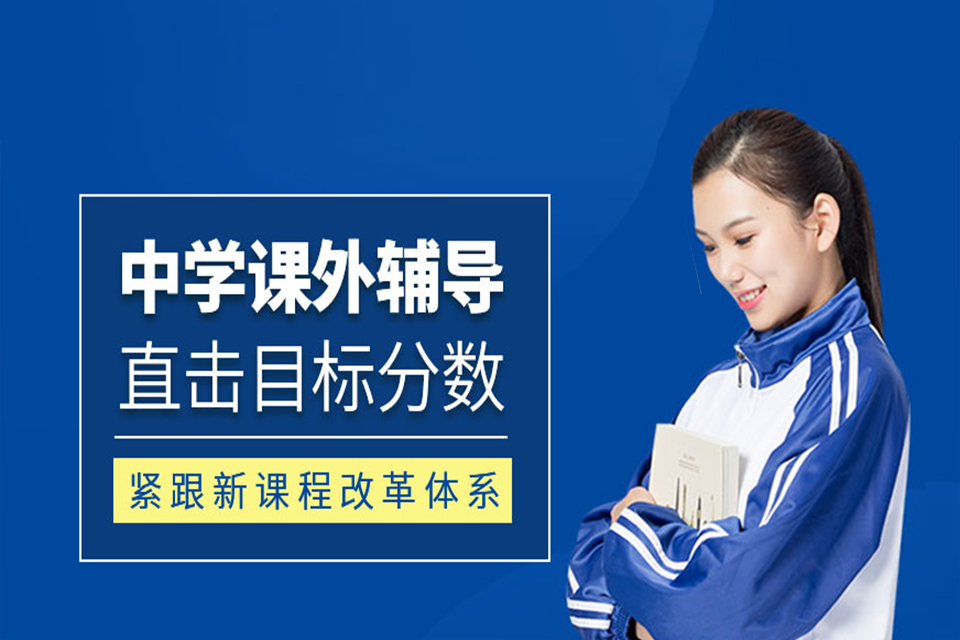 北京中学辅导课