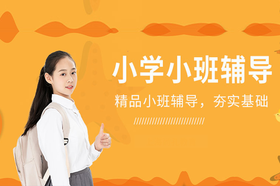 北京小学辅导课