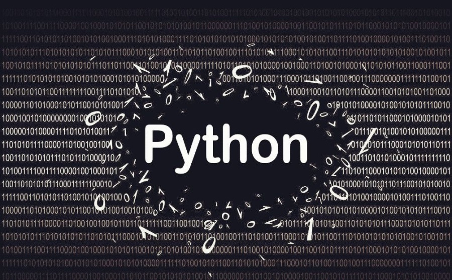 python培训