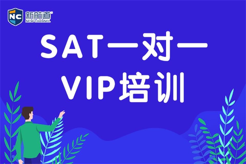 哈尔滨SAT一对一培训