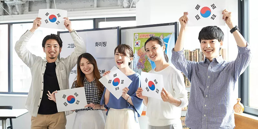 韩国留学规划体验
