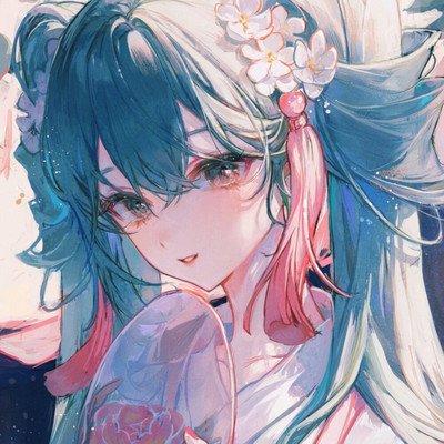 一**殇
